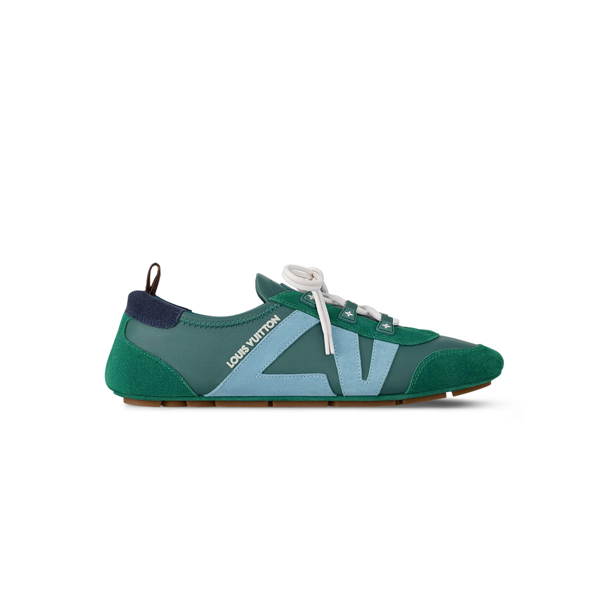 LOUIS VUITTON LV SNEAKERINA 1AHNE4